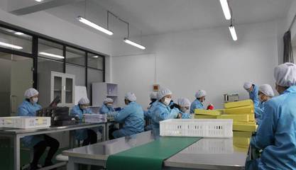 携手卓越，共创未来——XX企业管理有限公司简介