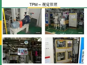 40张世界级工厂5S管理图集 照着做，提升企业效率